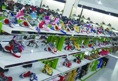 江蘇質監抽檢童鞋 BellE、天美意被檢出甲醛超標