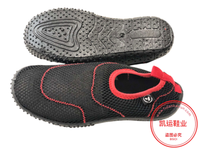 卓越鞋業 引領時尚，舒適至上的品牌體驗