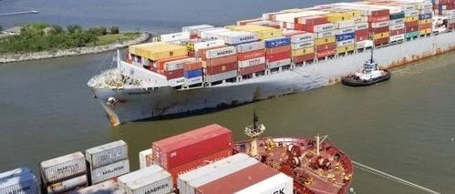 集裝箱航運(yùn)警報(bào) 船員集中感染致多艘巨輪斷航，供應(yīng)鏈延誤風(fēng)險(xiǎn)驟增